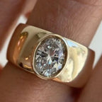 Elegante Gold Armband für jeden Anlass