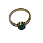 Romantische Ring für besondere Momente