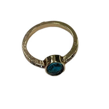 Romantische Ring für besondere Momente