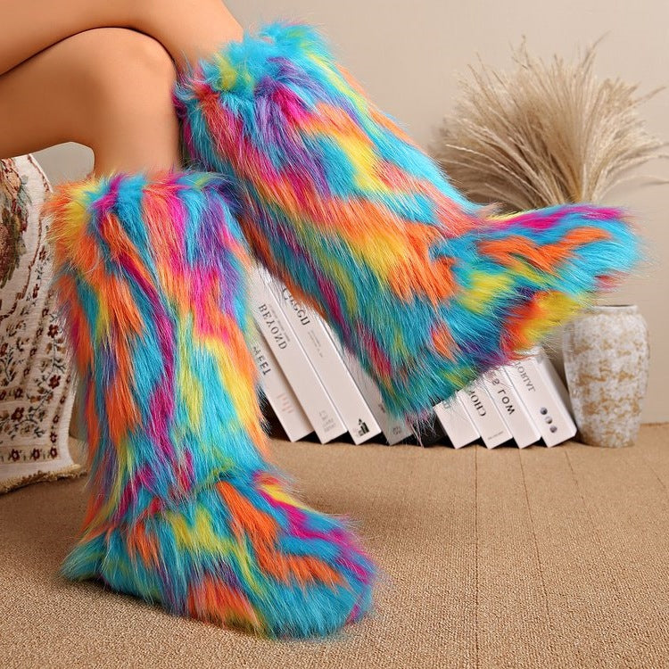 Stilvolle Orthopädische Stiefel für jeden Anlass