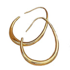 Romantische Ohrring für besondere Momente