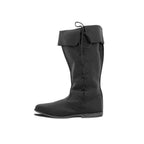 Elegante Orthopädische Stiefel für jeden Schritt