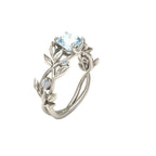 Handgefertigte Vintage Ring