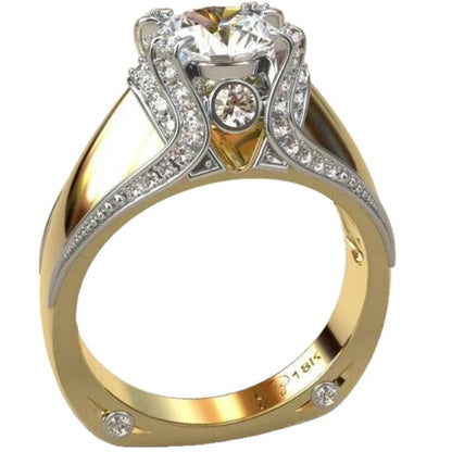 Elegante Ring für jeden Anlass