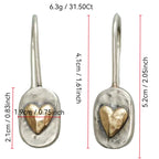 Charmante Ohrring für jeden Anlass