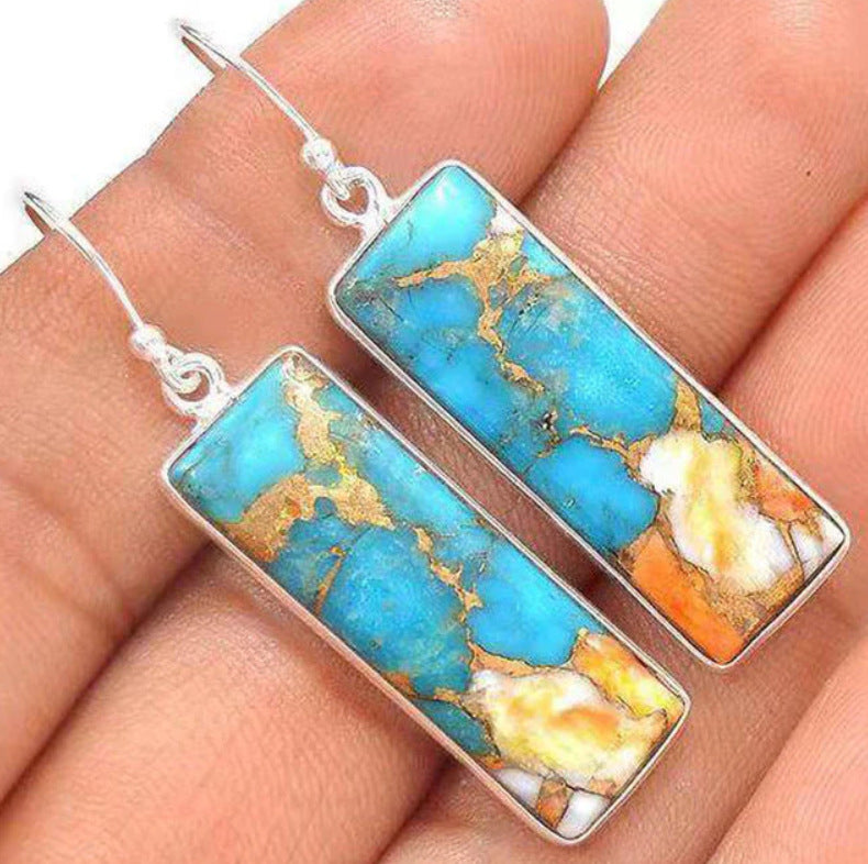 Elegante Ohrring für jeden Anlass