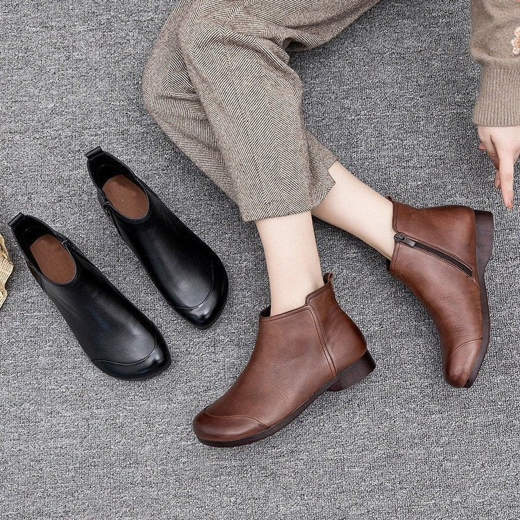 Stilvolle Orthopädische Stiefel für jeden Anlass