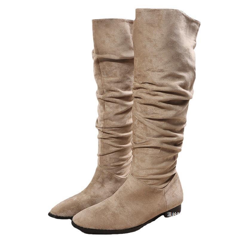 Elegante Orthopädische Stiefel für jeden Schritt