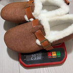 Elegante Orthopädische Stiefel für jeden Schritt