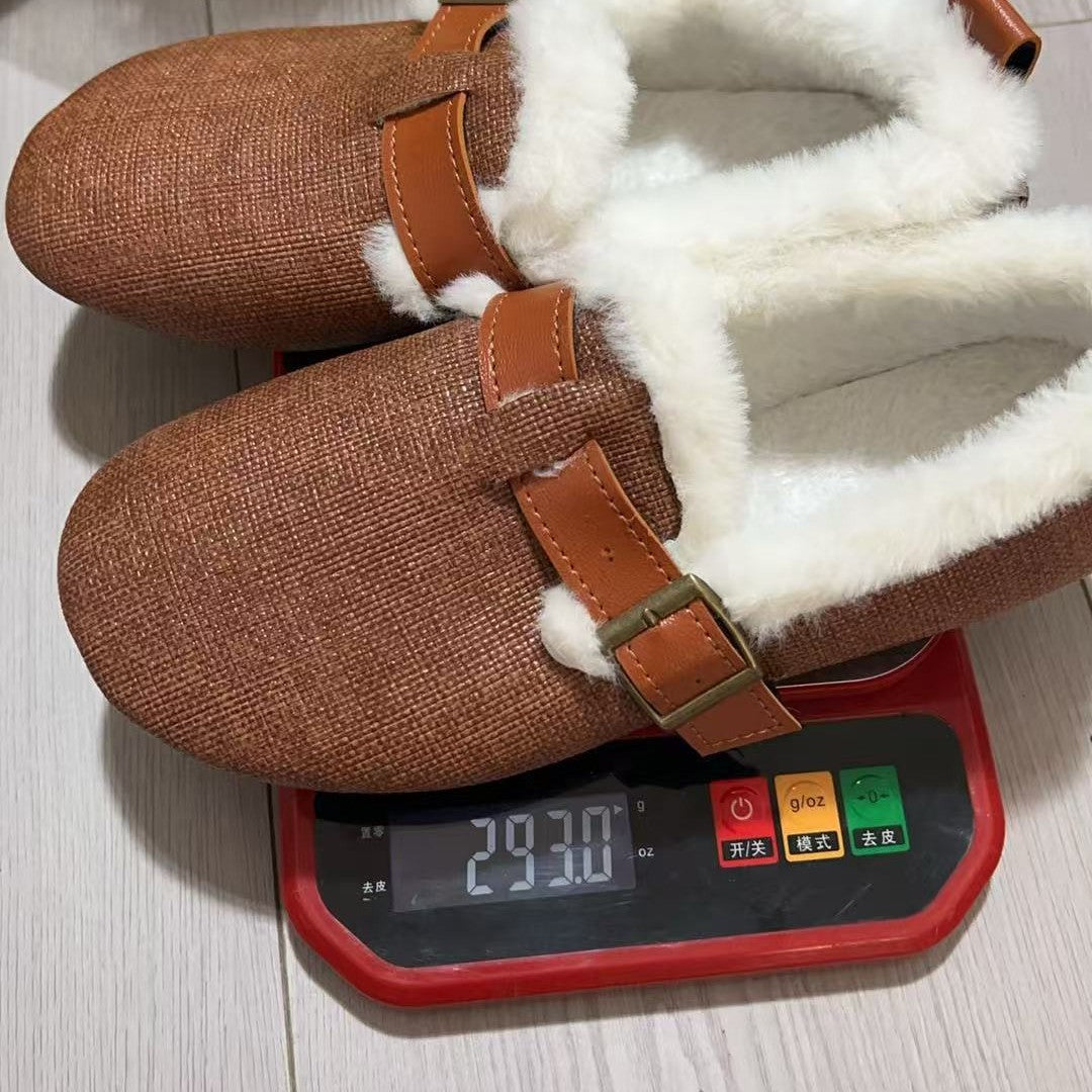 Elegante Orthopädische Stiefel für jeden Schritt