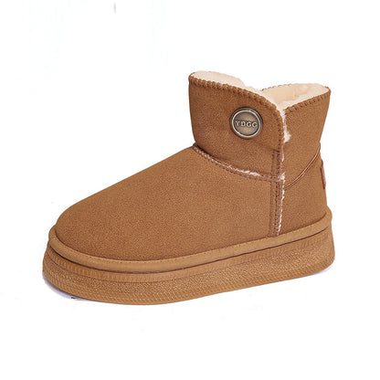 Wunderschön gefertigte Orthopädische Stiefel