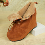 Bequeme Orthopädische Stiefel für den Alltag