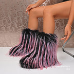 Bequeme Orthopädische Stiefel für den Alltag