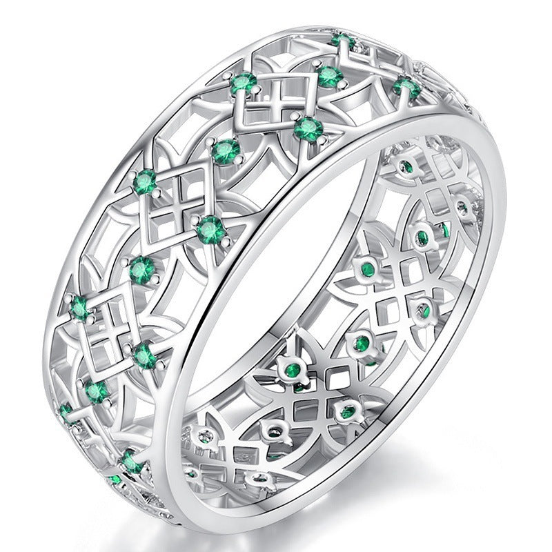 Charmante Ring für jeden Anlass