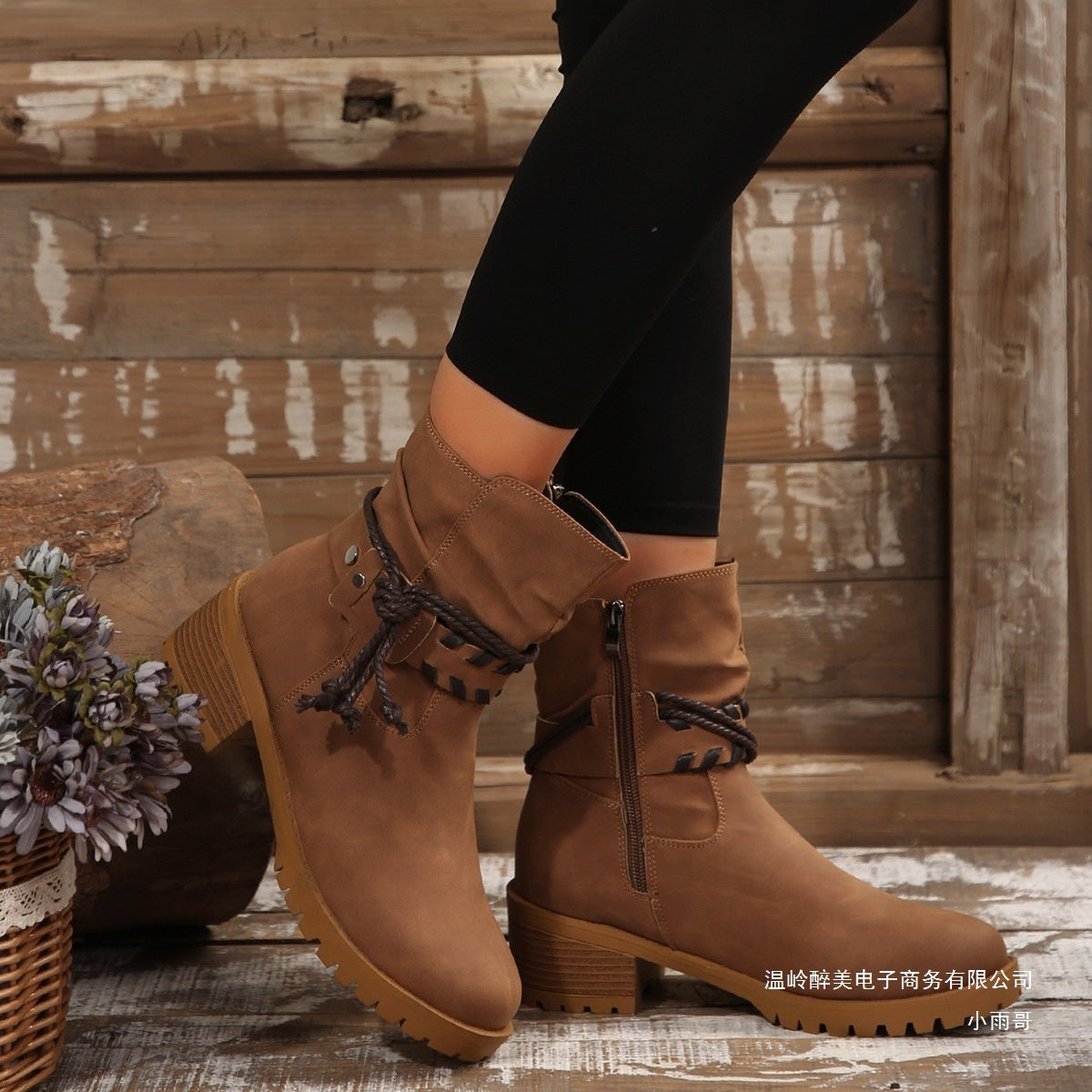 Stilvolle Orthopädische Stiefel für jeden Anlass