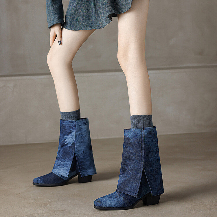 Wunderschön gefertigte Orthopädische Stiefel