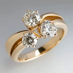 Elegante Ring für jeden Anlass