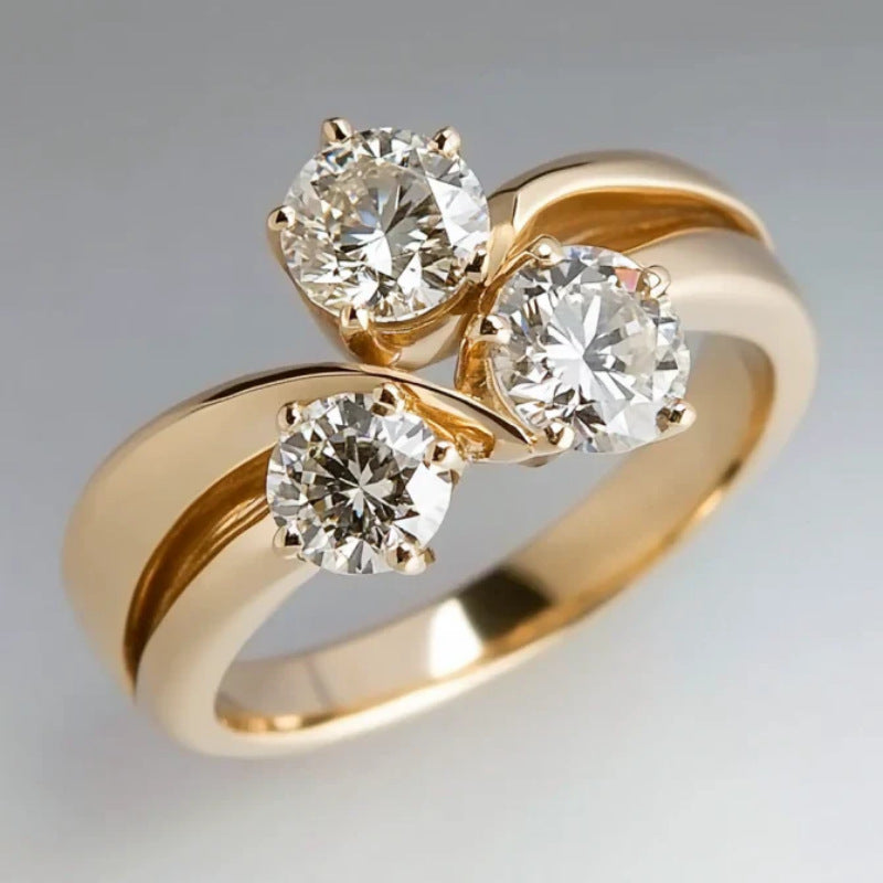 Elegante Ring für jeden Anlass