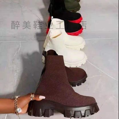 Wunderschön gefertigte Orthopädische Stiefel