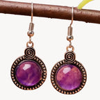 Schöne Ohrring mit einzigartigem Stil