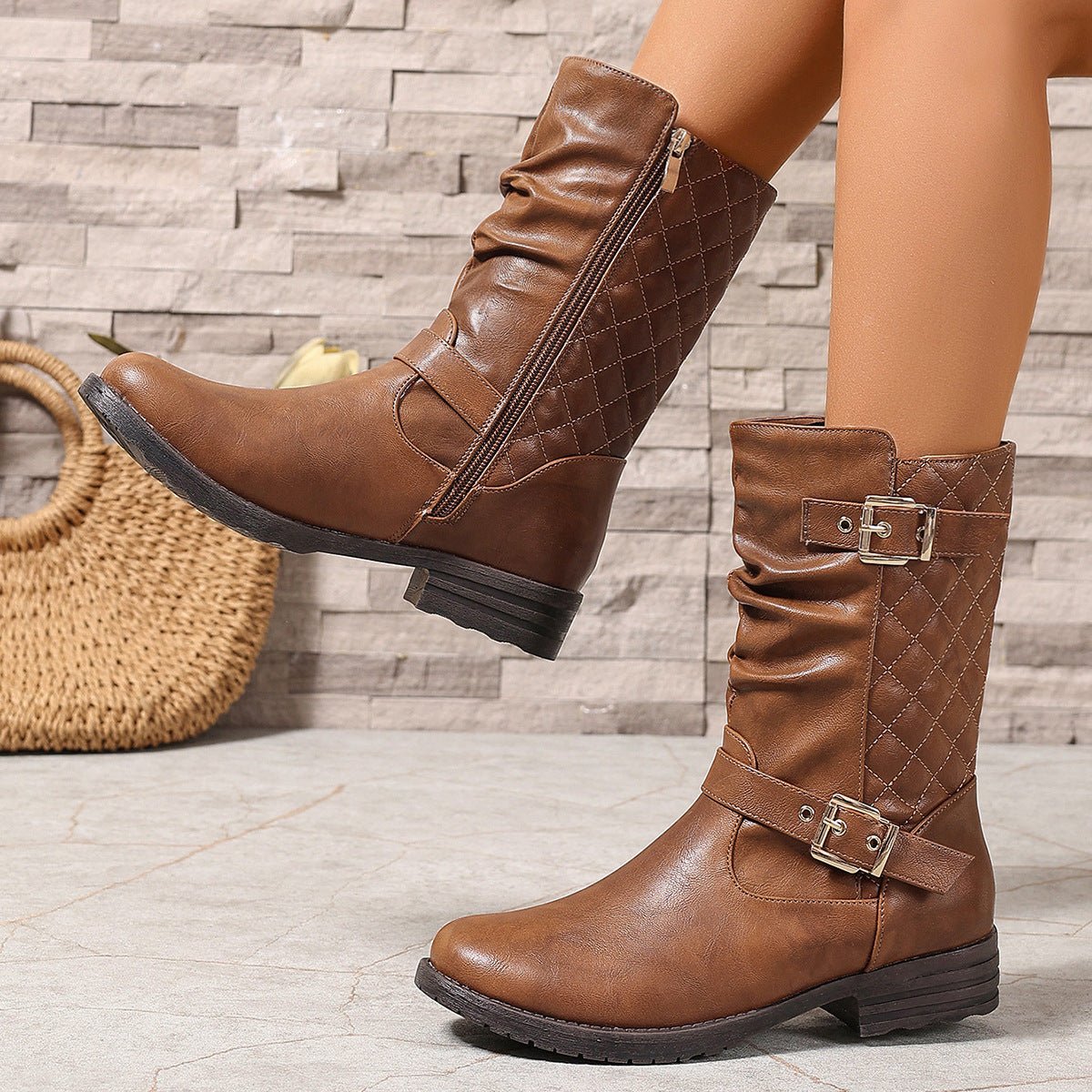 Bequeme Orthopädische Stiefel für den Alltag