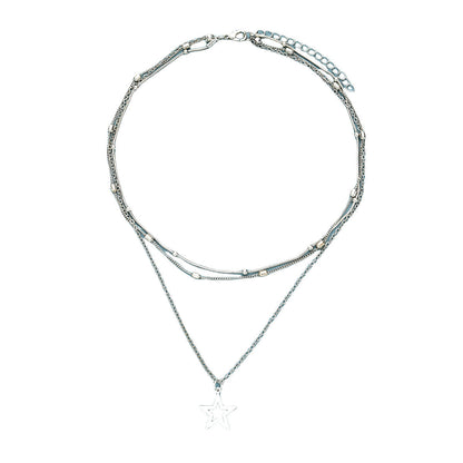 Atemberaubende Halskette für den Alltag