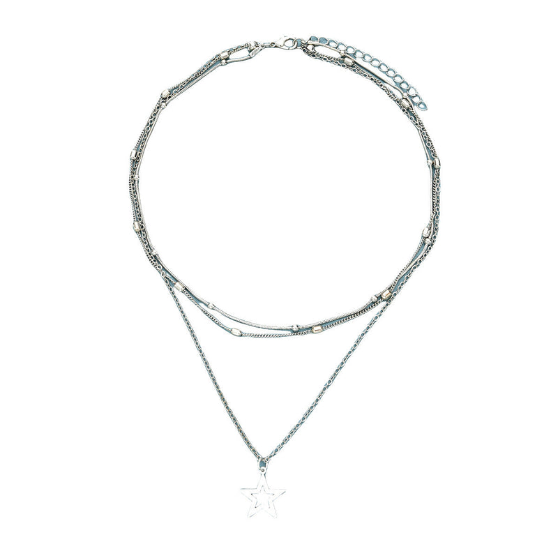 Atemberaubende Halskette für den Alltag