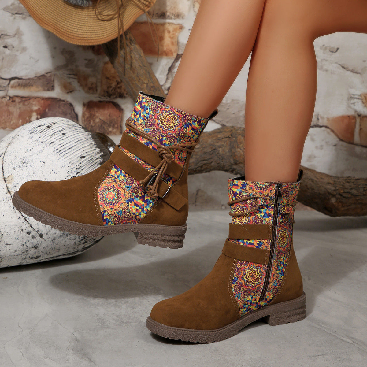 Stilvolle Orthopädische Stiefel für jeden Anlass