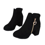 Bequeme Orthopädische Stiefel für den Alltag