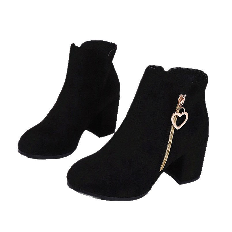 Bequeme Orthopädische Stiefel für den Alltag