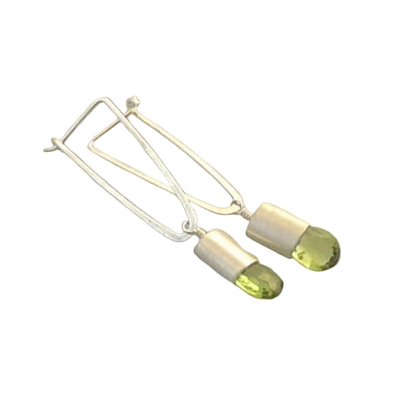 Romantische Ohrring für besondere Momente