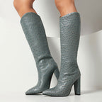 Stilvolle Orthopädische Stiefel für jeden Anlass