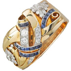 Charmante Ring für jeden Anlass