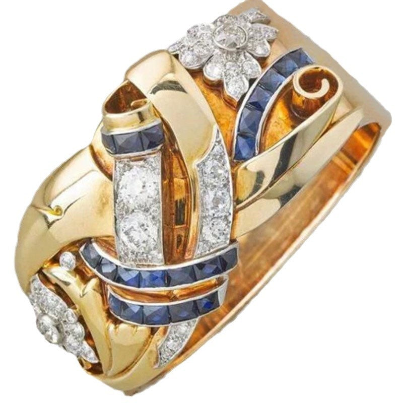 Charmante Ring für jeden Anlass