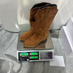 Elegante Orthopädische Stiefel für jeden Schritt