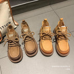 Bequeme Orthopädische Stiefel für den Alltag