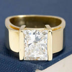 Charmante Ring für jeden Anlass