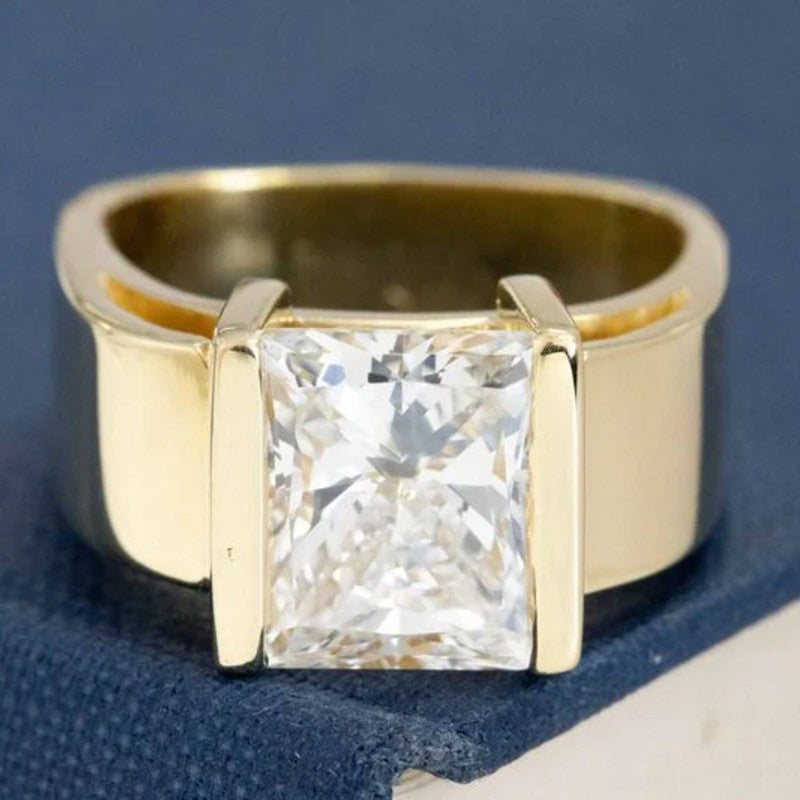 Charmante Ring für jeden Anlass