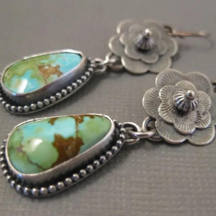 Klassische Ohrring mit zeitloser Eleganz