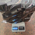 Anmutige Orthopädische Stiefel für modernen Look