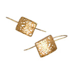 Klassische Ohrring mit zeitloser Eleganz