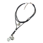 Handgefertigte Vintage Halskette