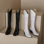 Wunderschön gefertigte Orthopädische Stiefel