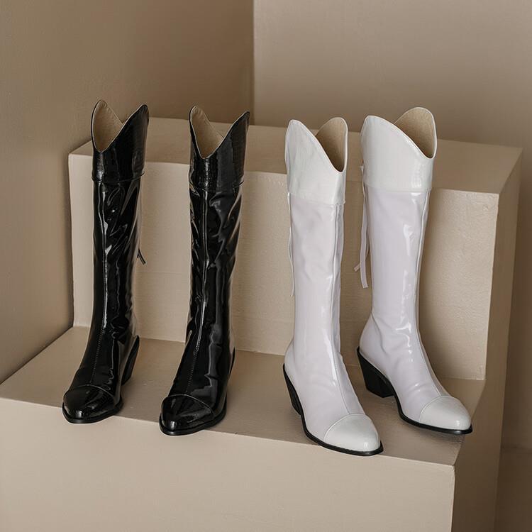 Wunderschön gefertigte Orthopädische Stiefel