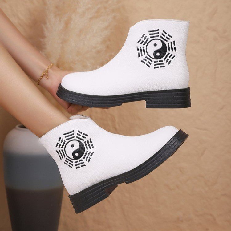 Stilvolle Orthopädische Stiefel für jeden Anlass