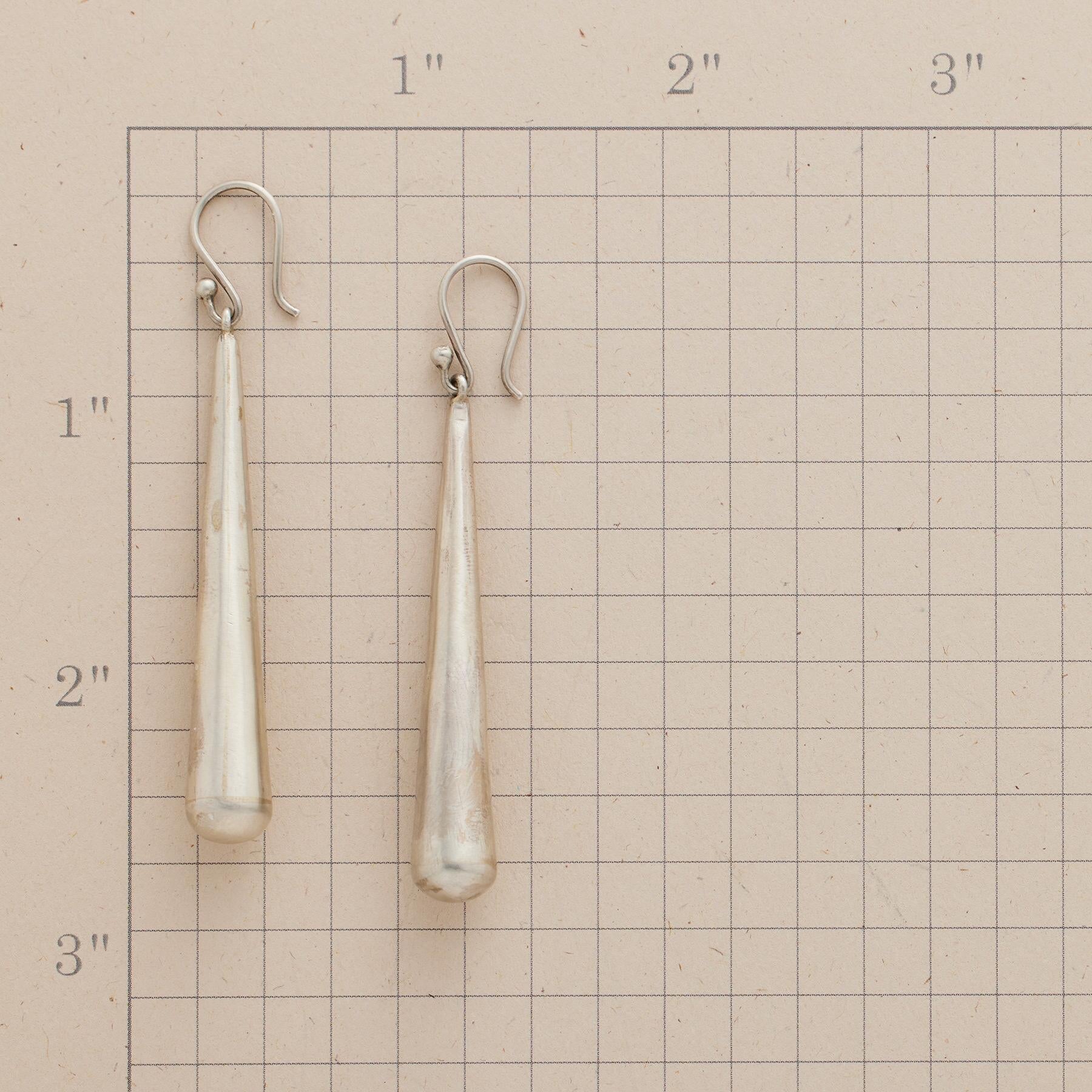 Romantische Ohrring für besondere Momente