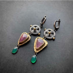 Elegante Ohrring für jeden Anlass