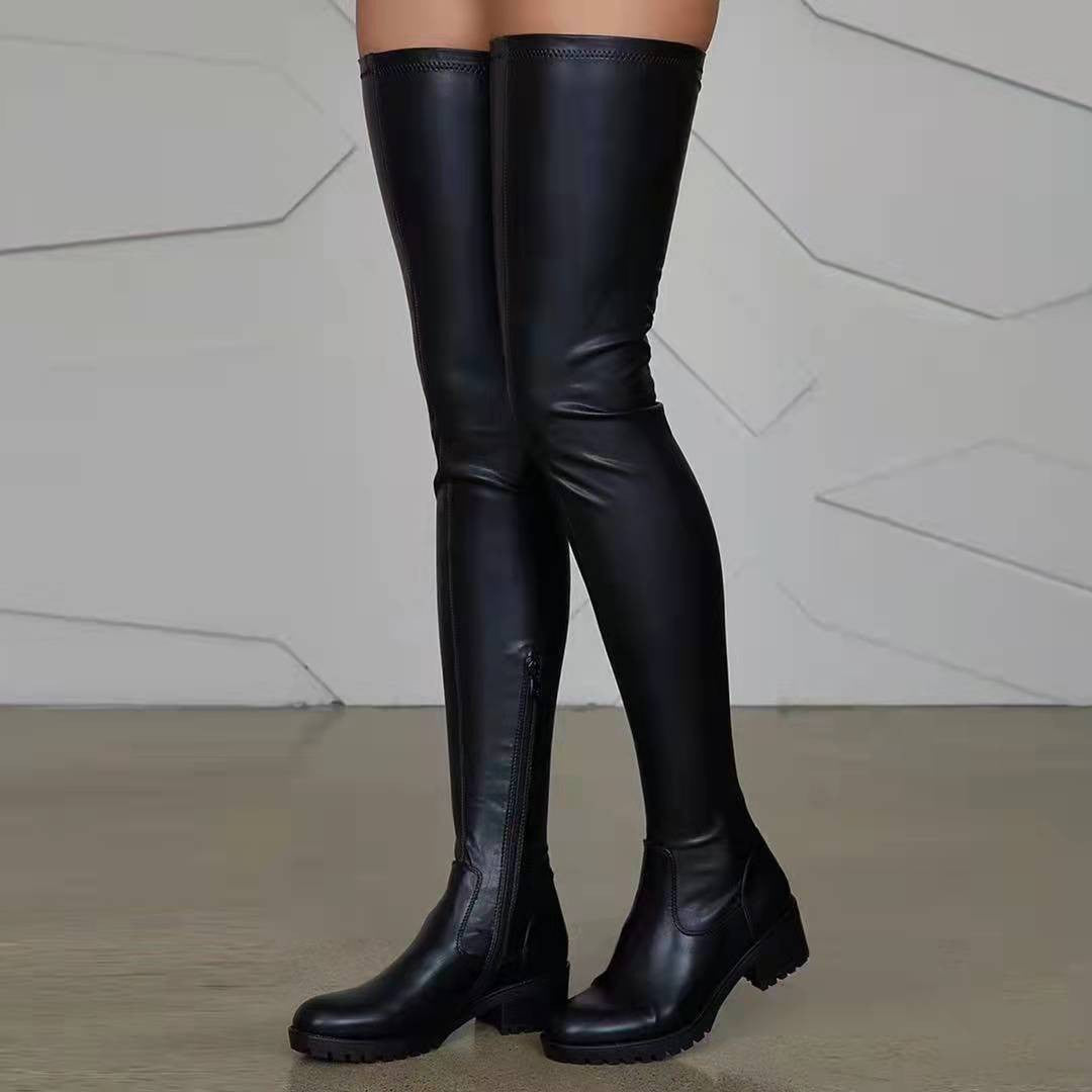 Bequeme Orthopädische Stiefel für den Alltag