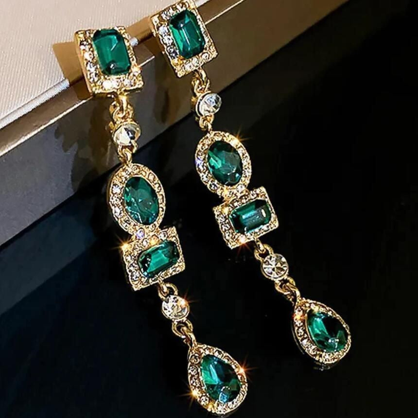 Charmante Ohrring für jeden Anlass