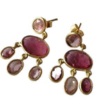 Elegante Ohrring für jeden Anlass